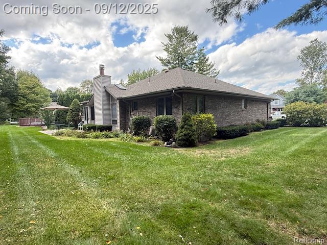 4229 Juniper Lane, Port Huron, MI 48060 — Photo 29