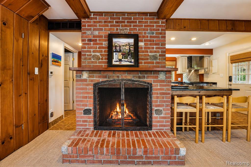 5940 Silver Birch Road, Ortonville, MI 48462 — Photo 13