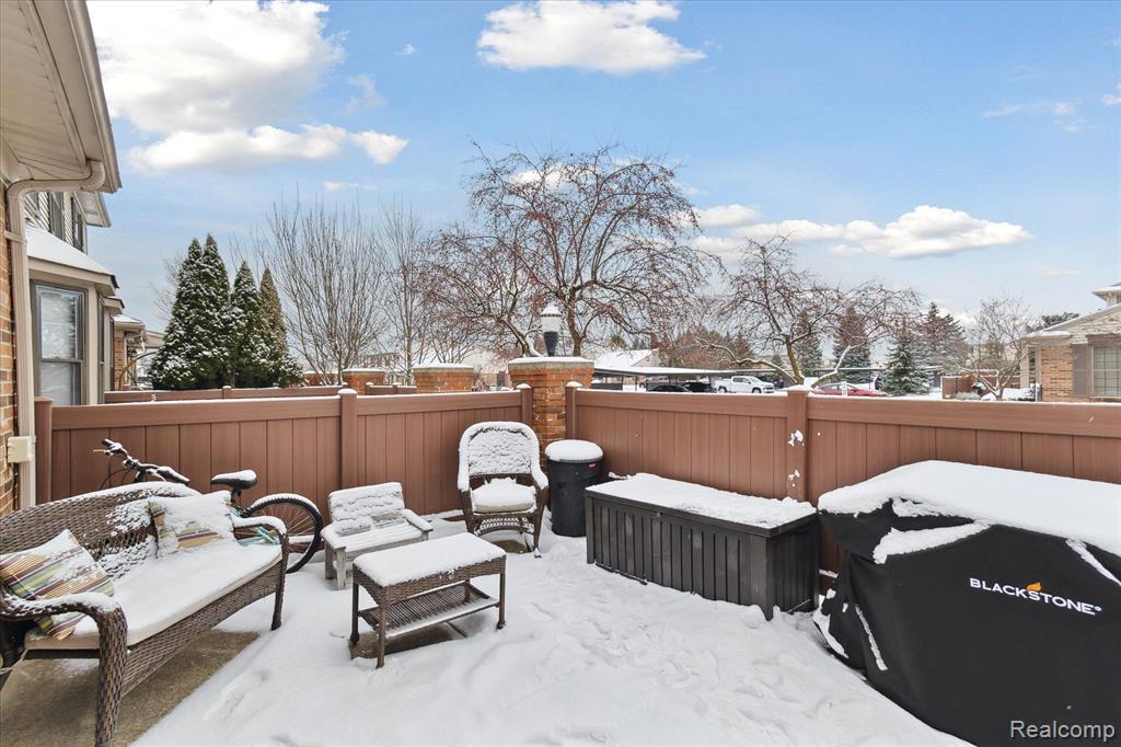 41354 SOUTHWIND Drive, Canton, MI 48188 — Photo 34