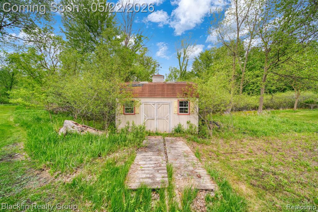 7001 Sweezy Lake Road, Brooklyn, MI 49230 — Photo 48