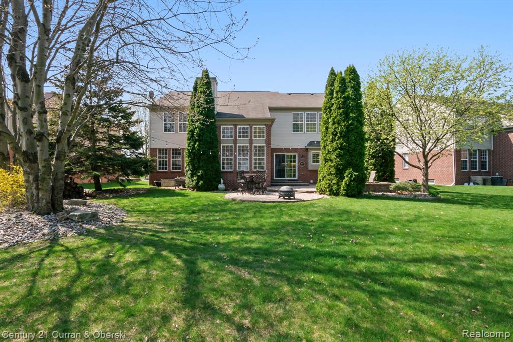48742 Tanglewood Drive, Macomb, MI 48044 — Photo 75