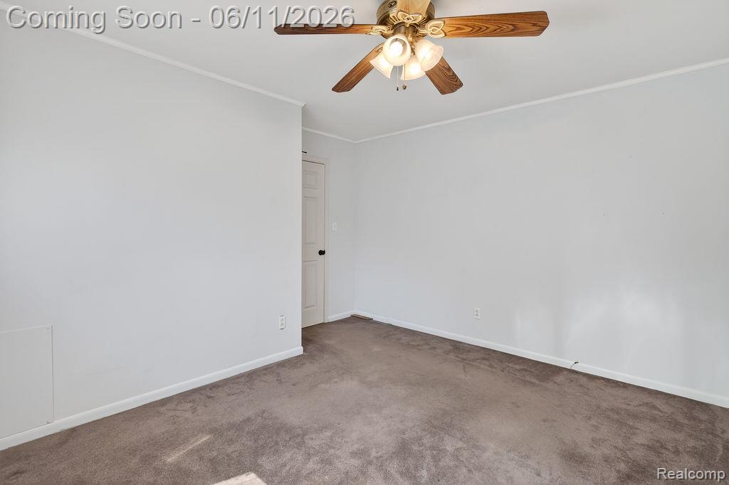 16627 McCann Street, Southgate, MI 48195 — Photo 10