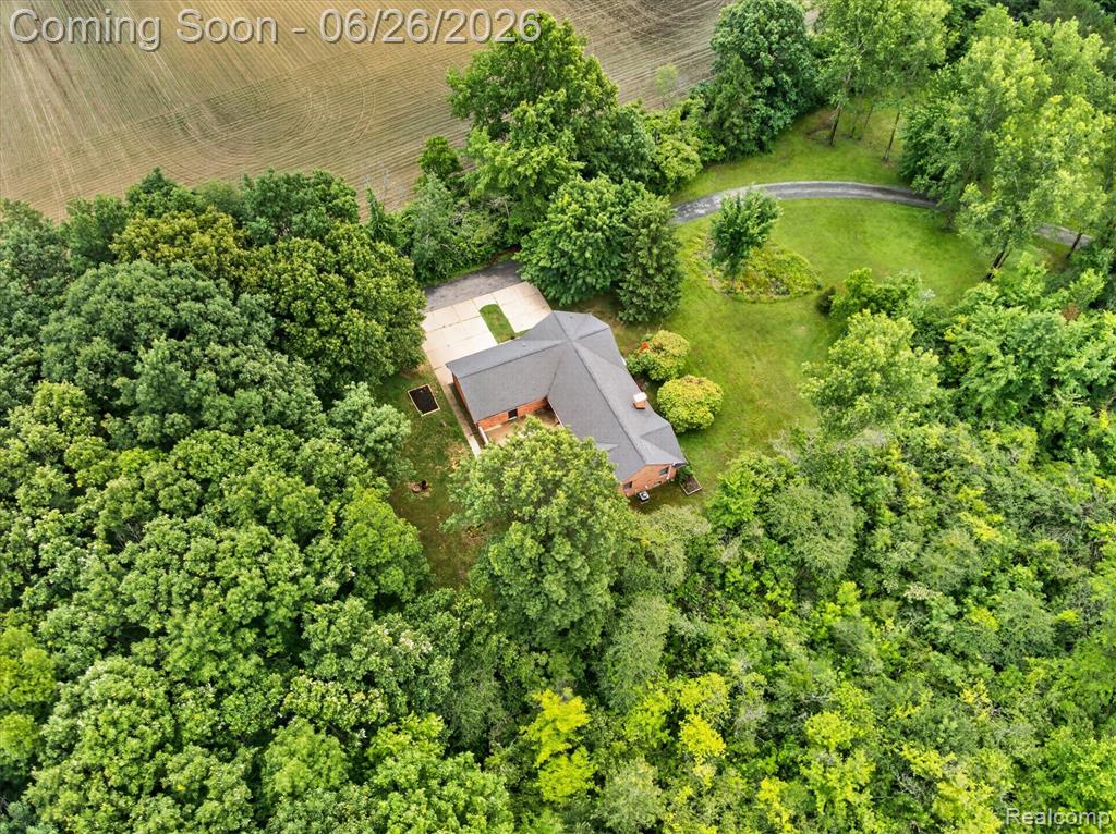 3150 N Otter Creek Road, Monroe, MI 48161 — Photo 90