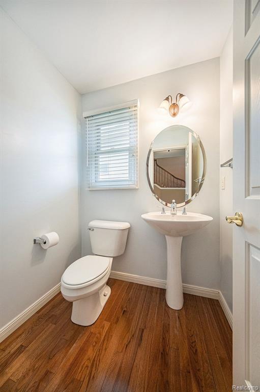 1137 BICENTENNIAL Parkway, Ann Arbor, MI 48108 — Photo 7