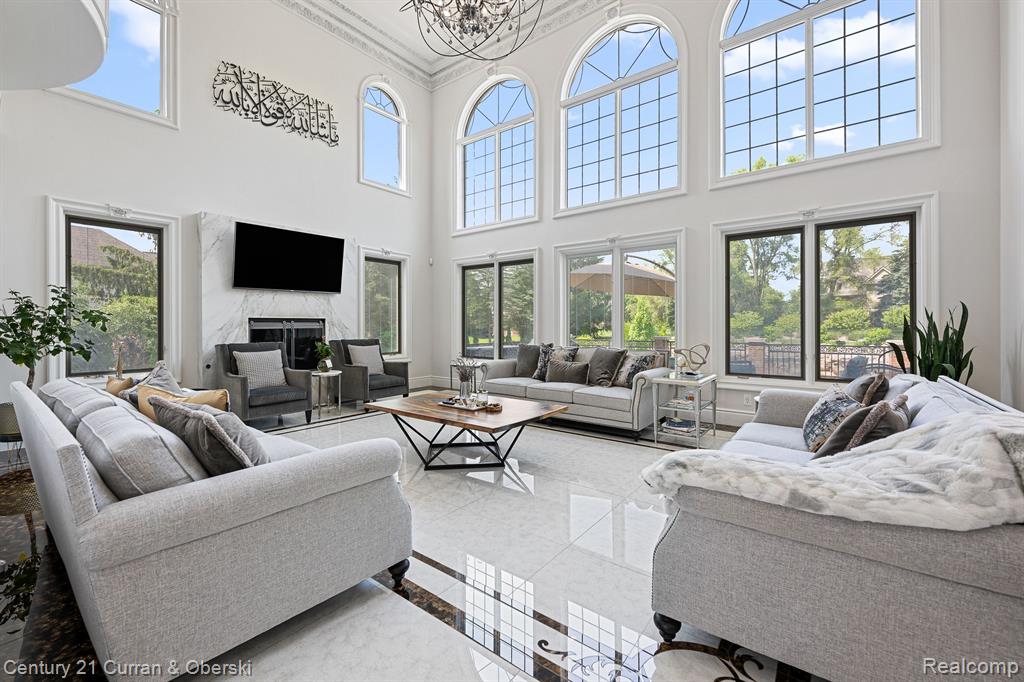 17965 Beck Road, Northville, MI 48168 — Photo 15