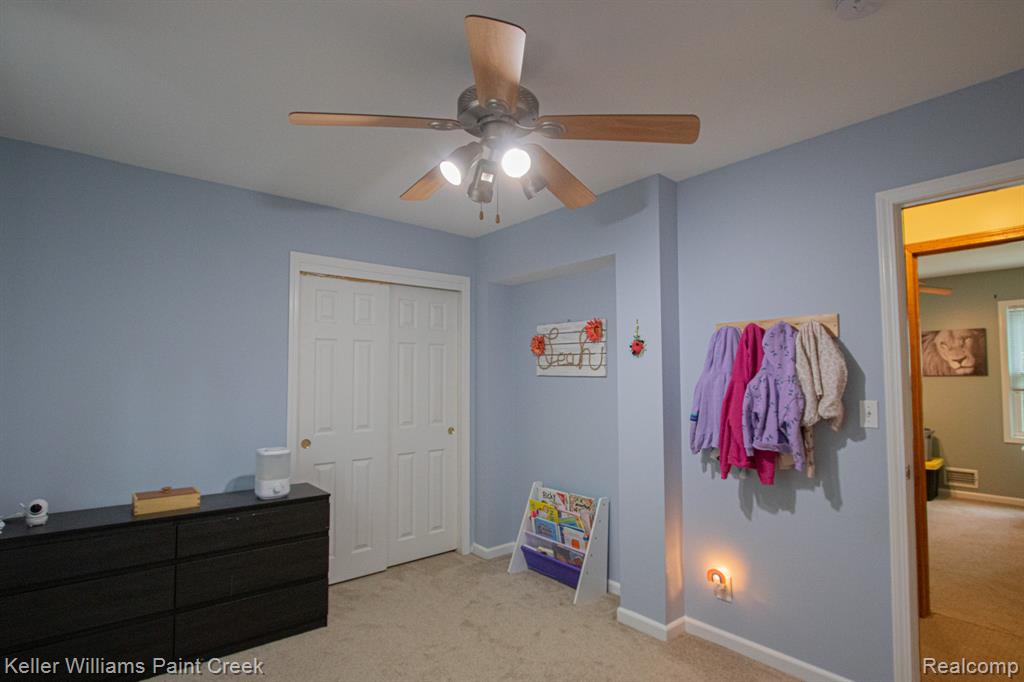 428 E Norway Lake Road, Lapeer, MI 48446 — Photo 29