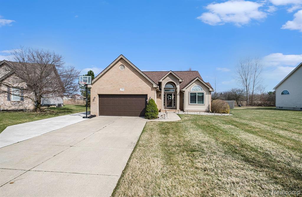 4181 MAPLEWOOD MEADOWS Avenue, Grand Blanc, MI 48439 — Photo 4