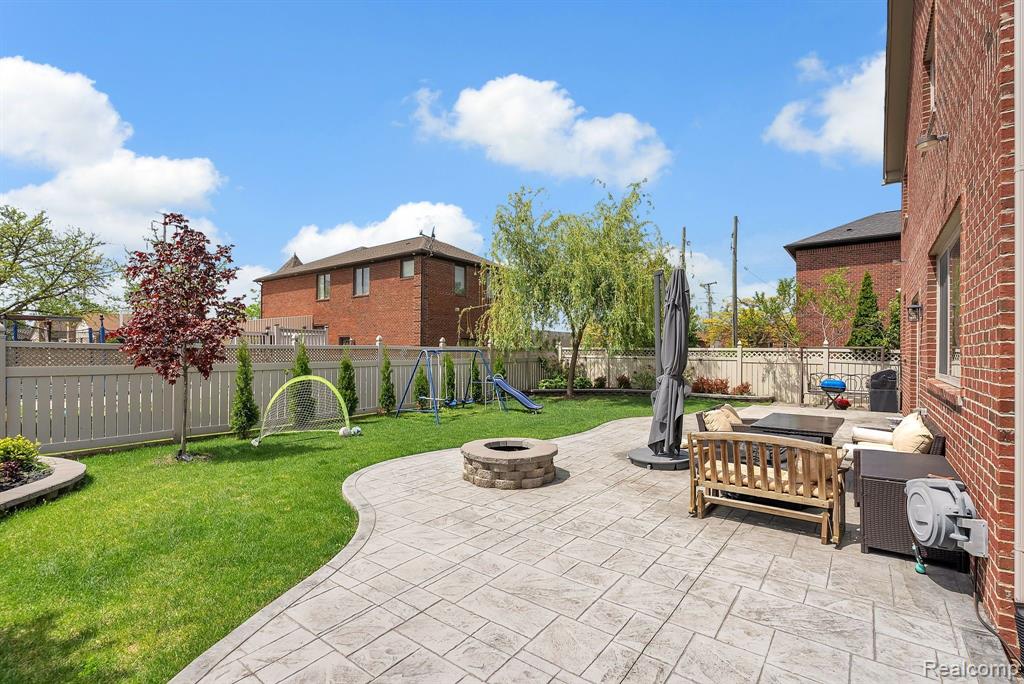 6465 ARGYLE Street, Dearborn, MI 48126 — Photo 41