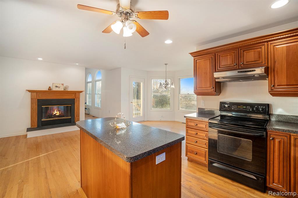 4382 Oak Tree Court, Fenton, MI 48430 — Photo 15