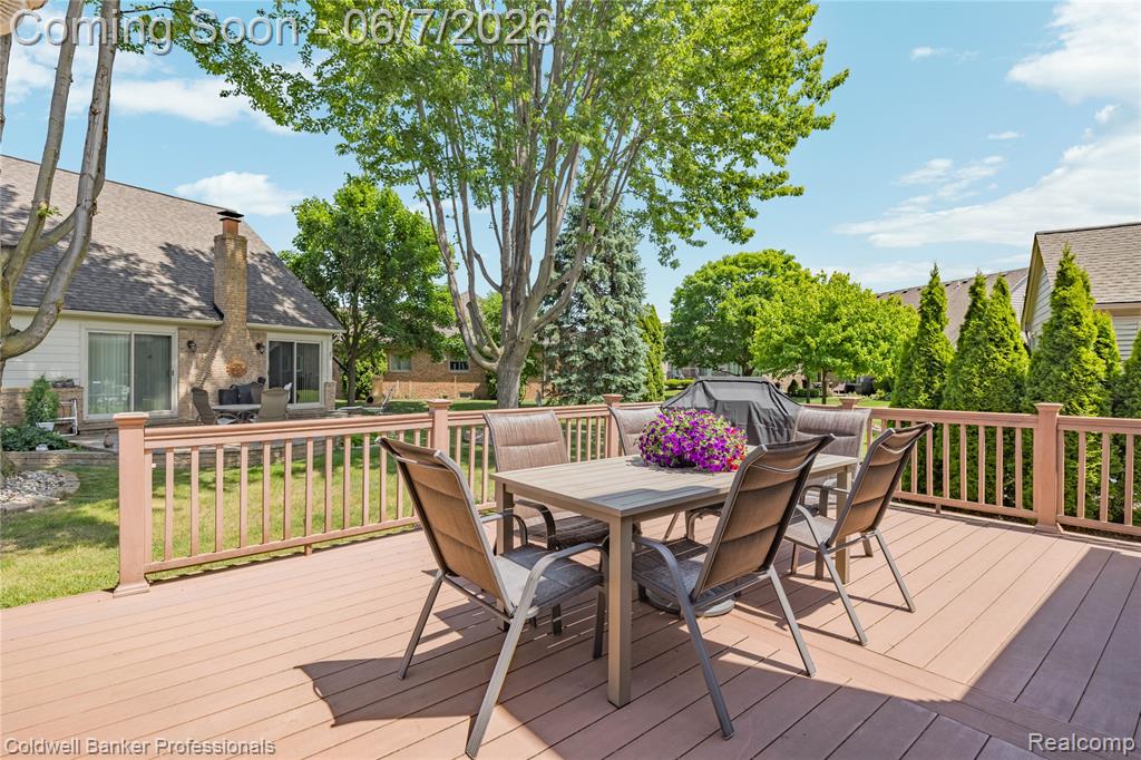 52505 Westcreek Drive Drive, Macomb, MI 48042 — Photo 39