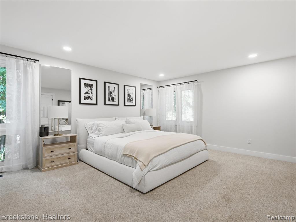 7450 Deerhill Drive, Clarkston, MI — Photo 25