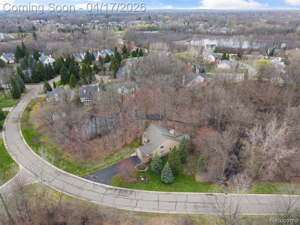 5146 Lagoons Circle, 22, West Bloomfield, MI 48323 — Photo 53