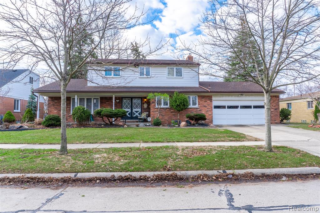 8362 Sunburst, Center Line, MI 48015 — Photo 60