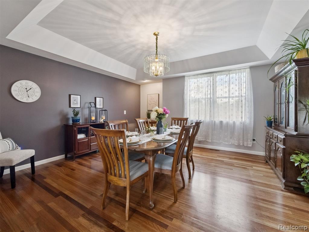 17275 Garvey Road, Chelsea, MI, 48118