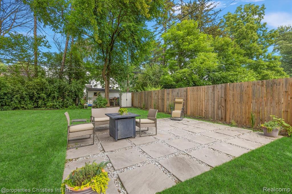 13356 Balfour Avenue, Huntington Woods, MI — Photo 34