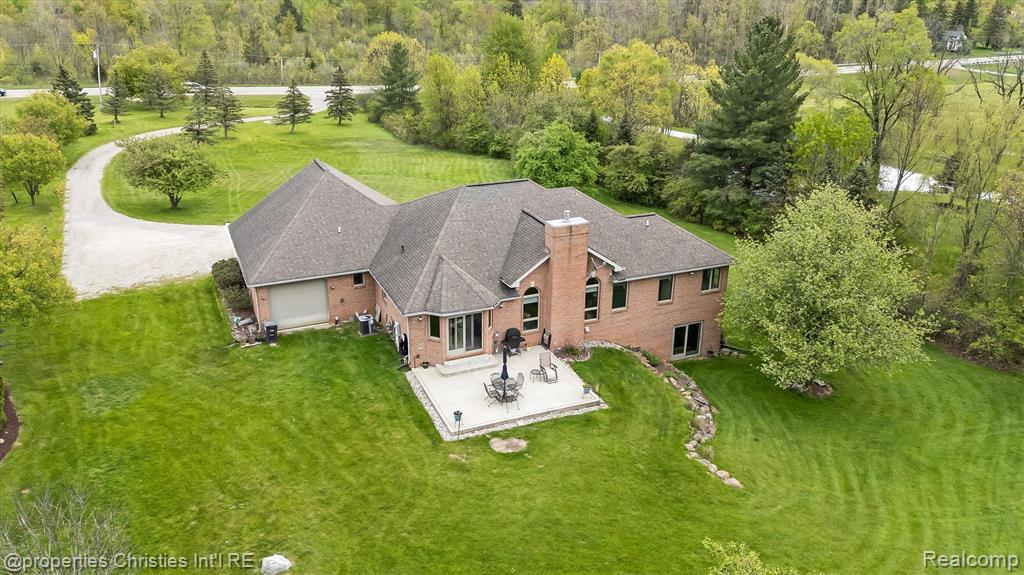 23071 Napier Road, Northville, MI 48167 — Photo 7