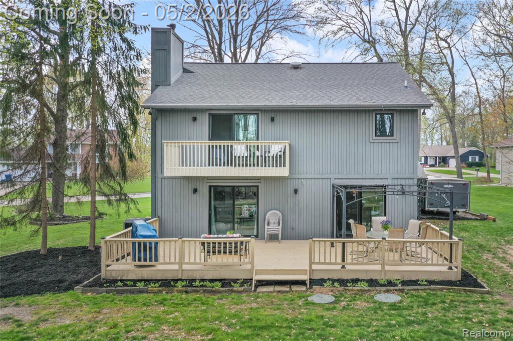 961 Cedar Oaks Trail, White Lake, MI — Photo 5
