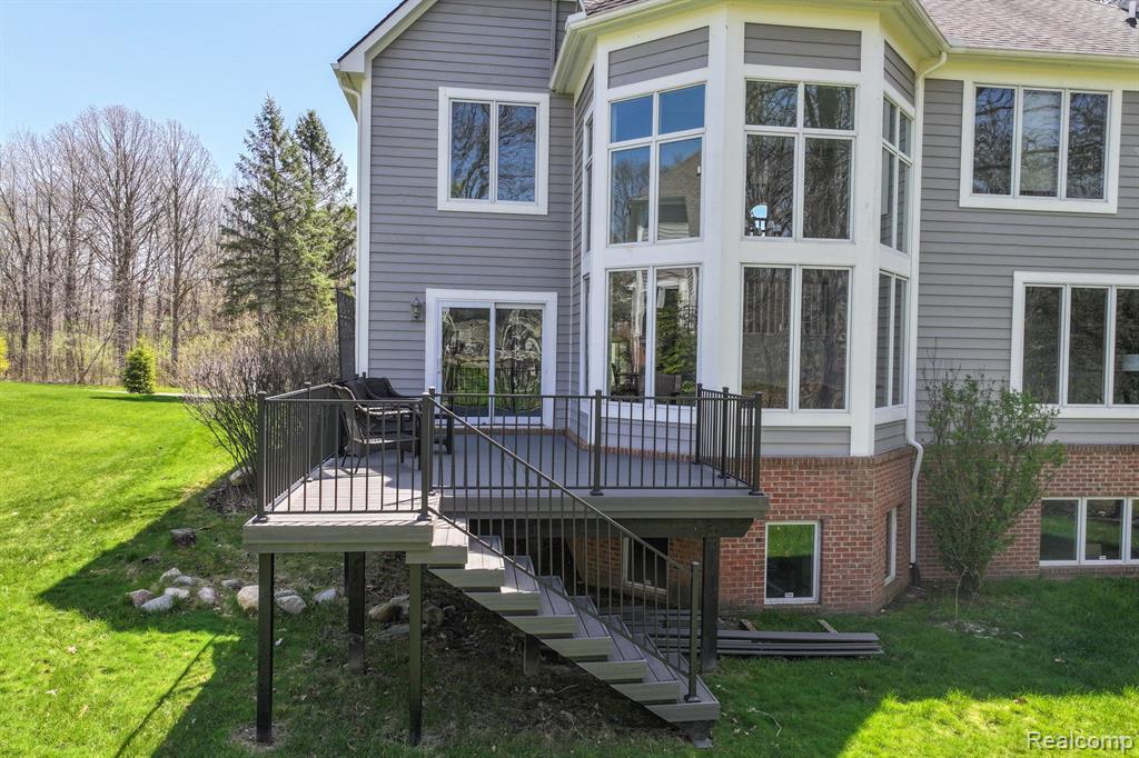 6193 Stonewood Drive, Clarkston, MI — Photo 34
