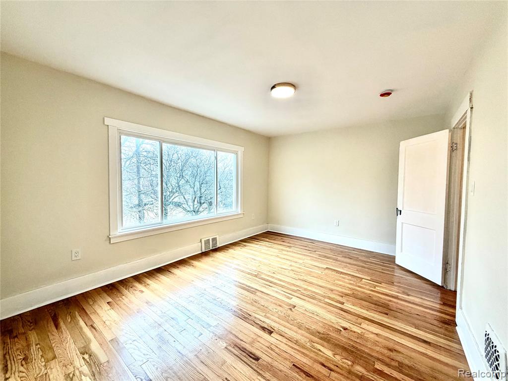 2256 Tuxedo Street, Detroit, MI, 48206