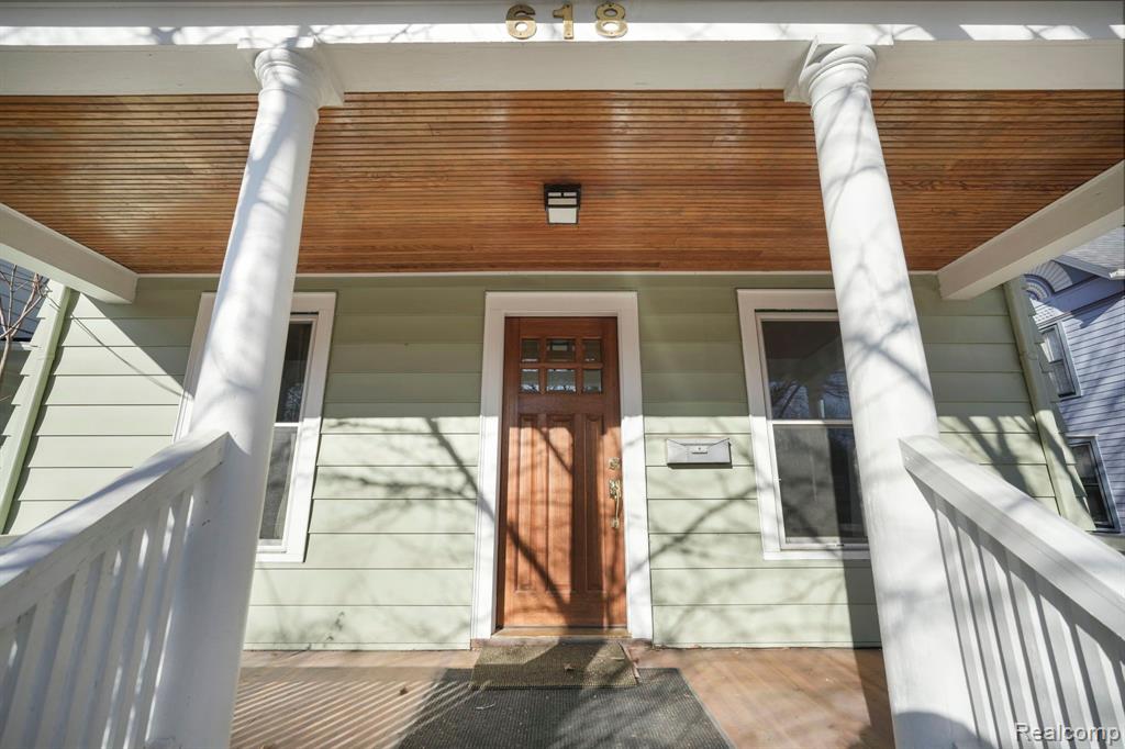 618 S First Street, Ann Arbor, MI 48103 — Photo 5