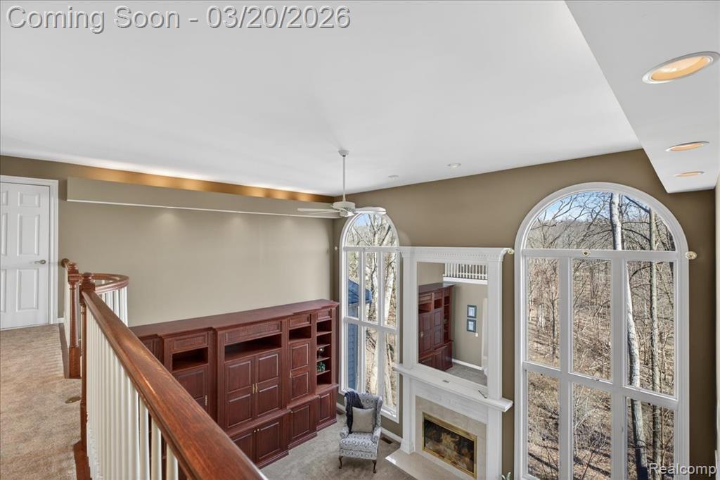 4871 Cider Hill Drive, Rochester, MI 48306 — Photo 47