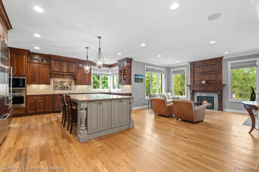 20774 RICHMOND Drive, Northville, MI 48167 — Photo 12