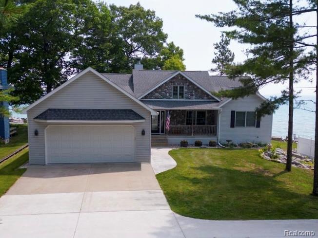 126 & 124 Baldwin Resort, East Tawas, MI 48730