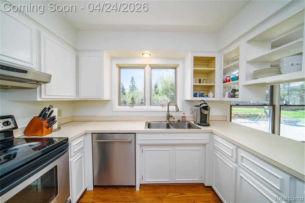24531 Bloomington Drive, Franklin, MI 48025 — Photo 10
