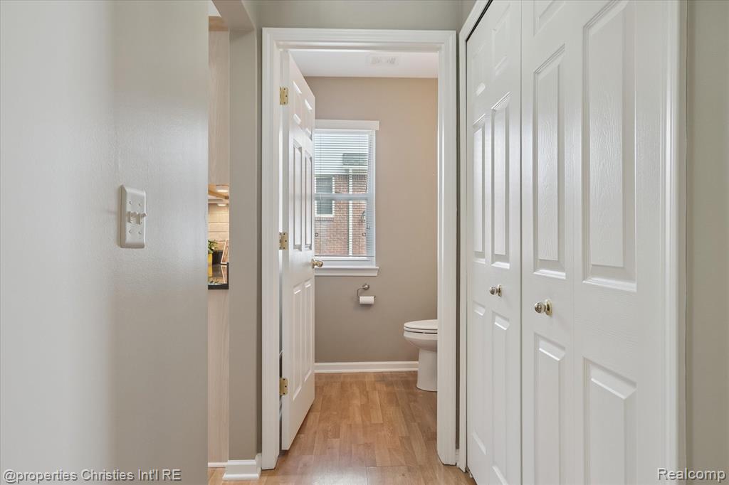 4831 Sunderland Drive, Sterling Heights, MI 48314 — Photo 24