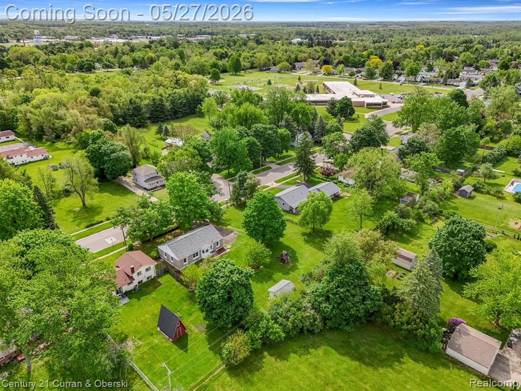 411 S Adrian Street, Tecumseh, MI 49286 — Photo 50