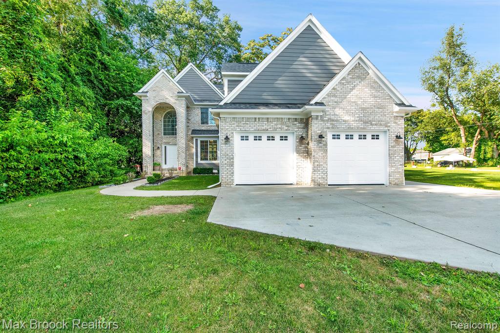 8330 COOLEY LAKE Road, Commerce Twp, MI 48382 — Photo 35