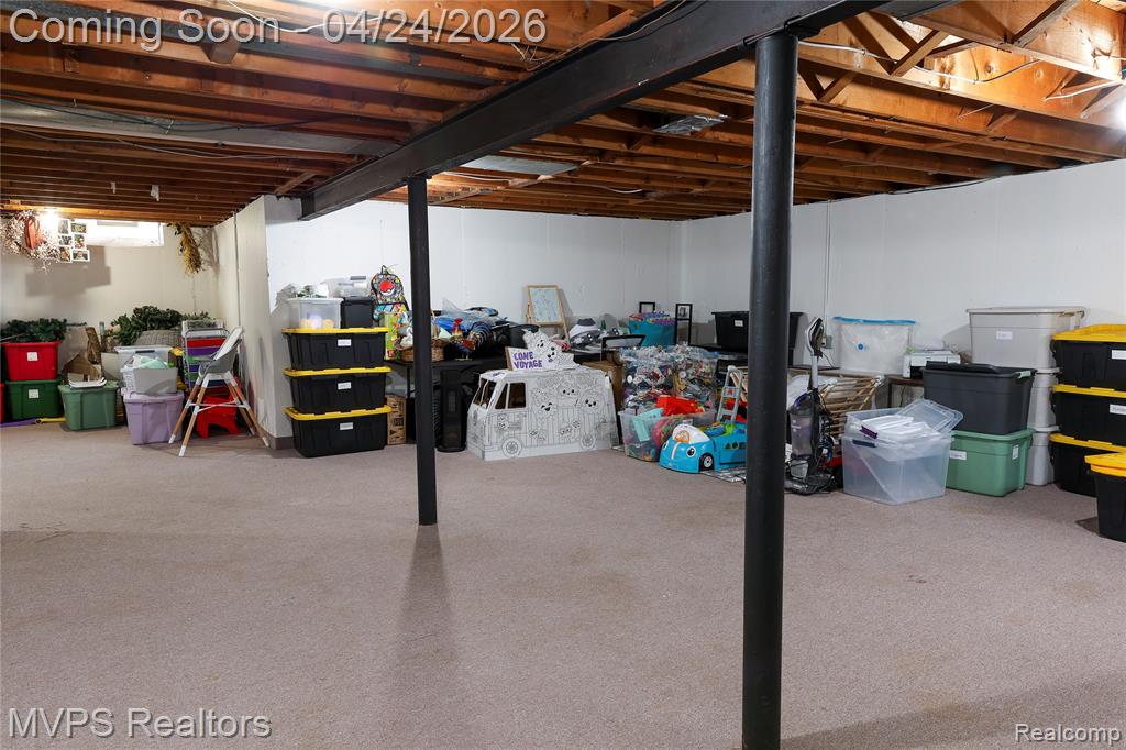 5217 Streefkerk Dr Drive, Warren, MI 48092 — Photo 34