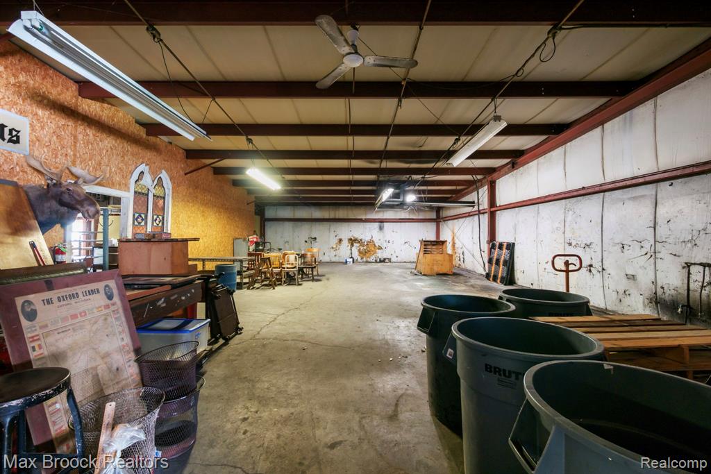 666 S Lapeer Road, Oxford, MI 48371 — Photo 45