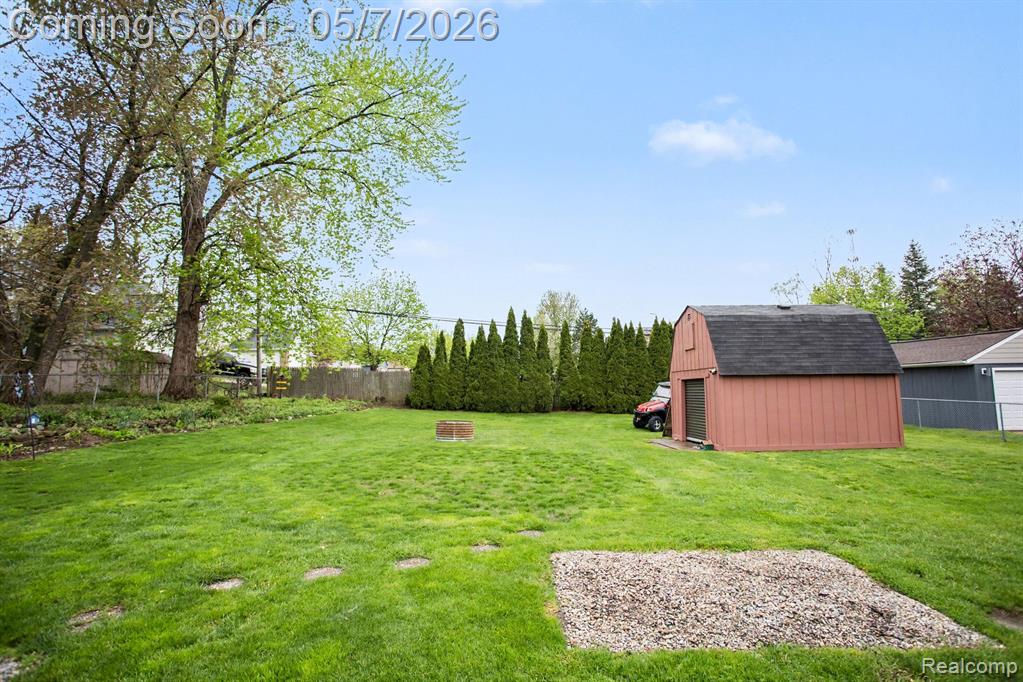 4363 Nelsey Road, Waterford, MI 48329 — Photo 35