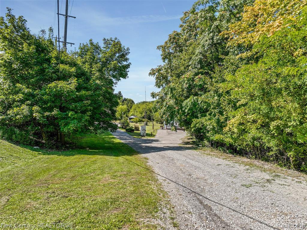 625 Griswold Street, Northville, MI 48167 — Photo 3