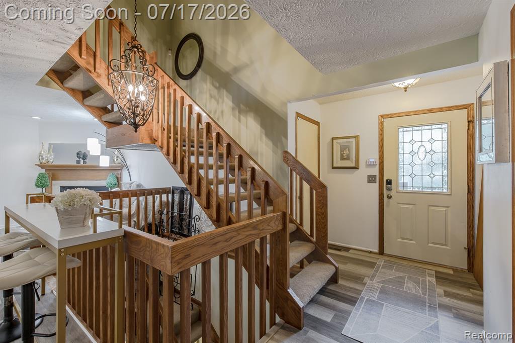 5013 Timberway Trail, Clarkston, MI — Photo 5