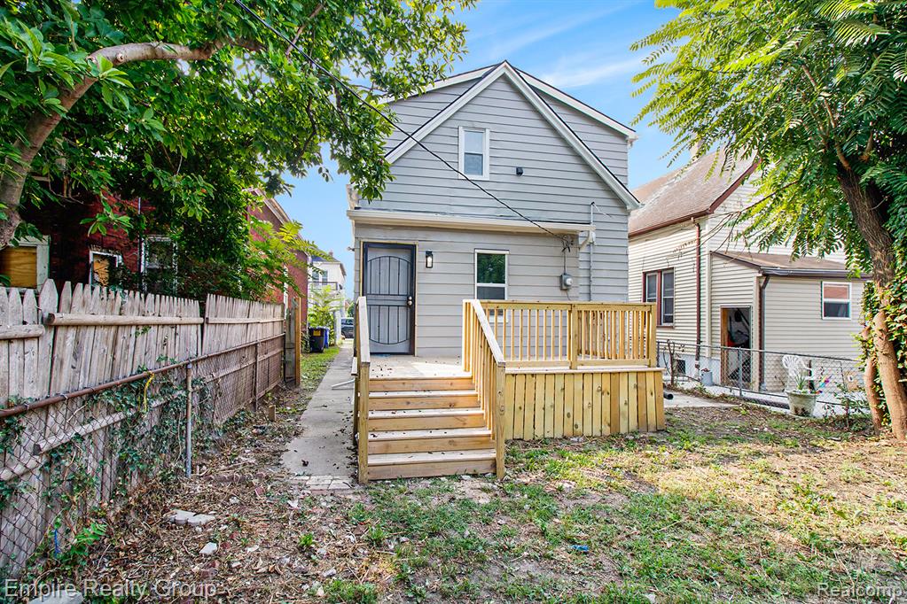 8366 Navy Street, Detroit, MI 48209 — Photo 25