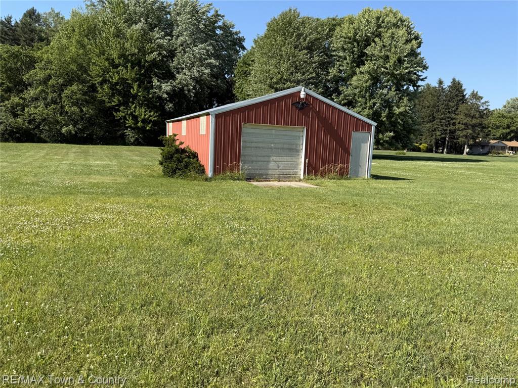 5100 W Farrand Road, Clio, MI 48420 — Photo 5
