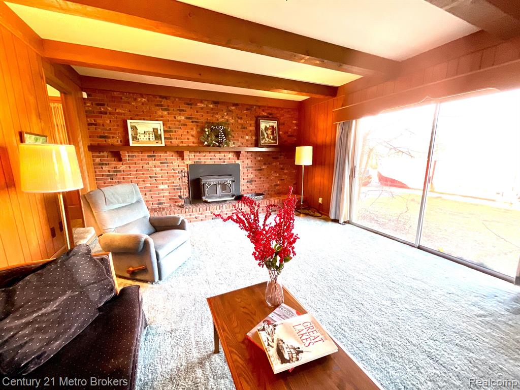 9801 E MONROE Road, Durand, MI 48429 — Photo 17