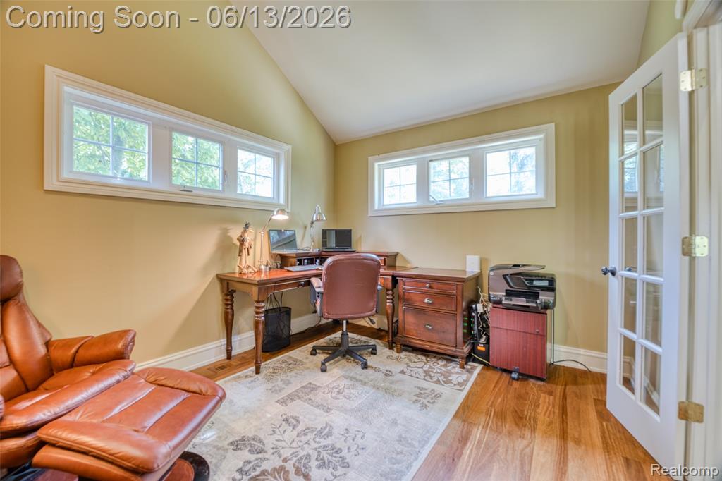 1310 Brauer Road, Metamora, MI 48371 — Photo 22