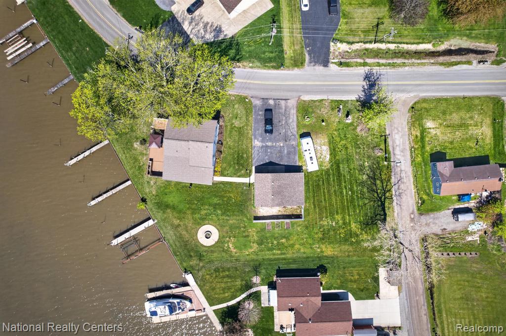 5810 Trombley Road, Newport, MI 48166 — Photo 54