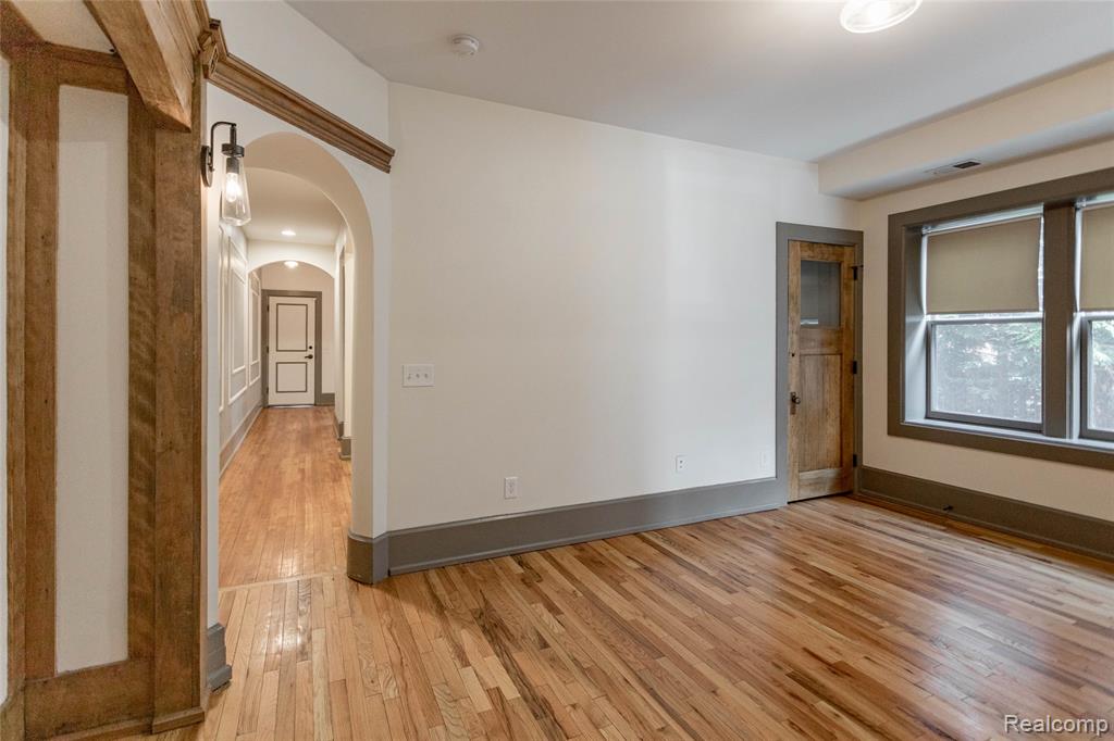 449 W Willis Street, Detroit, MI 48201 — Photo 16