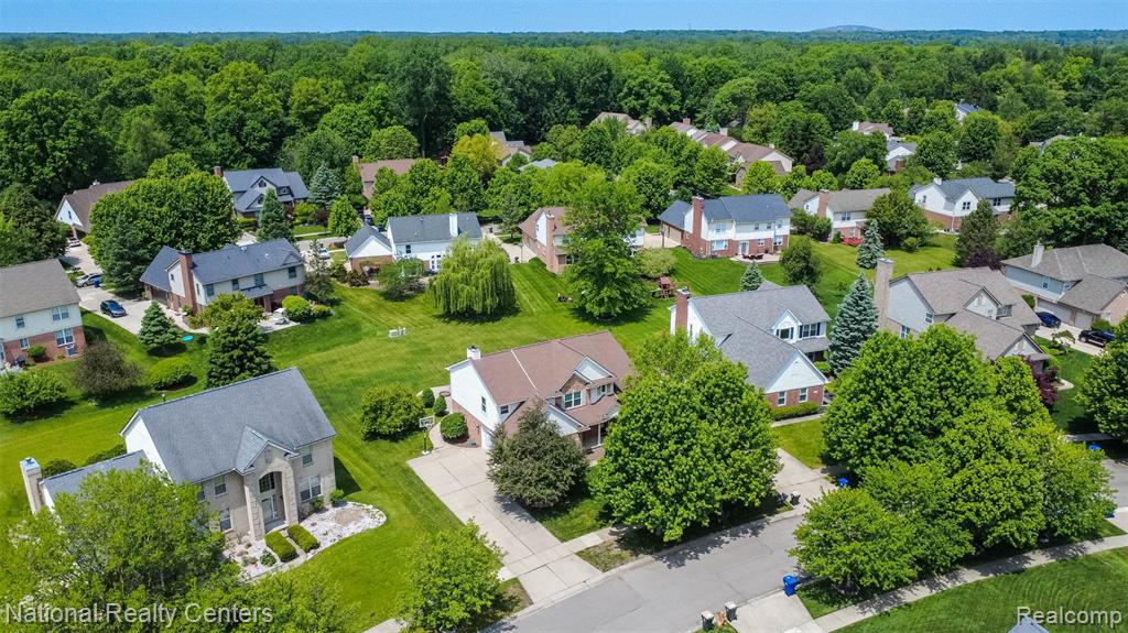 46694 Crosswick, Canton, MI 48187 — Photo 59