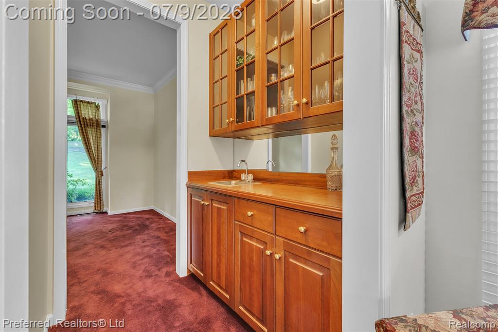 17649 Rolling Woods Circle, Northville, MI 48168 — Photo 19