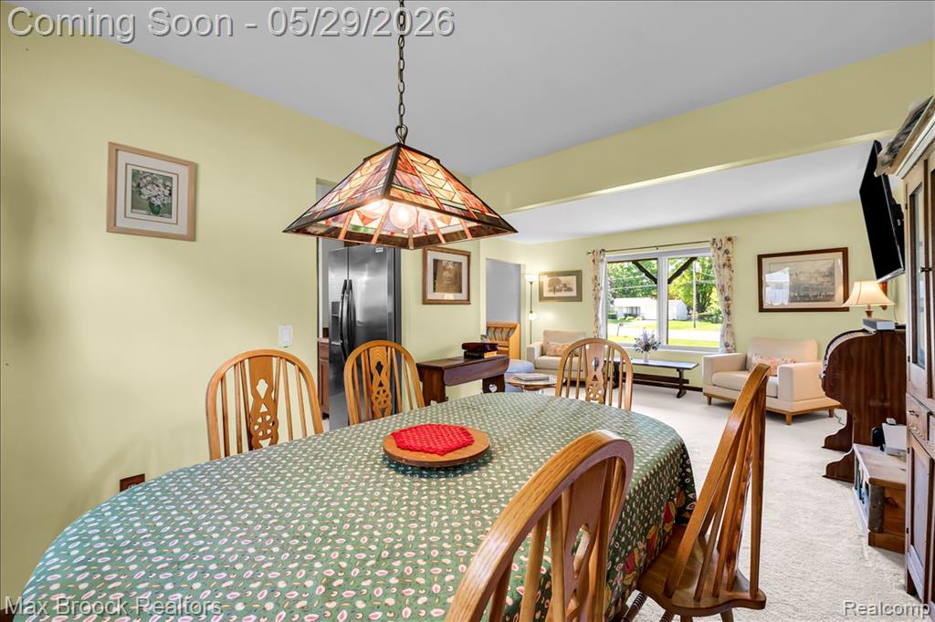 4445 E Hill Road, Grand Blanc, MI 48439 — Photo 5