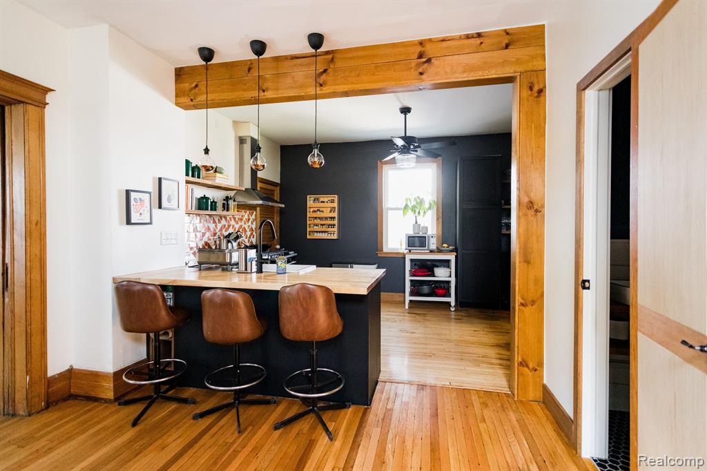 1020 FERDINAND Street, Detroit, MI 48209 — Photo 32