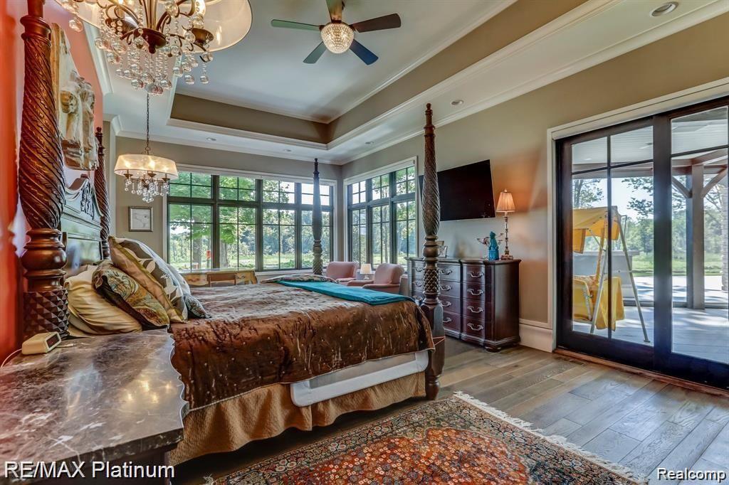1286 Gray Fox Court, Howell, MI 48843 — Photo 18