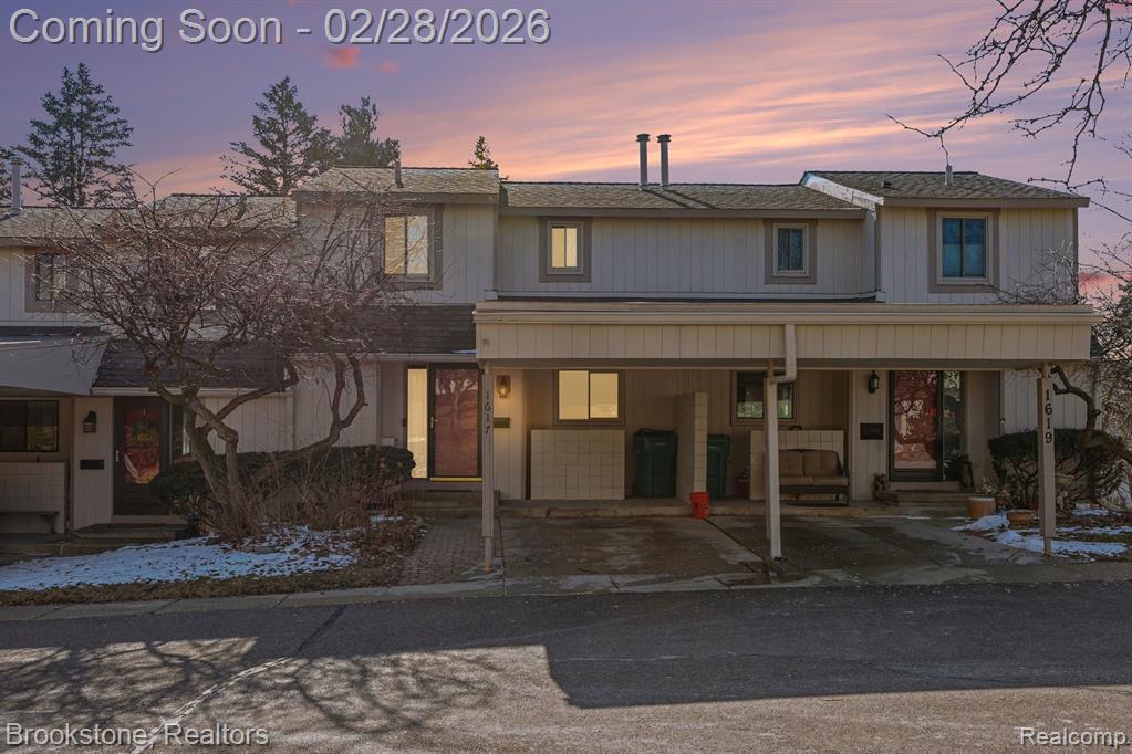 2311 SE Radcliff Village Drive UNIT 47, Grand Rapids, MI, 49546