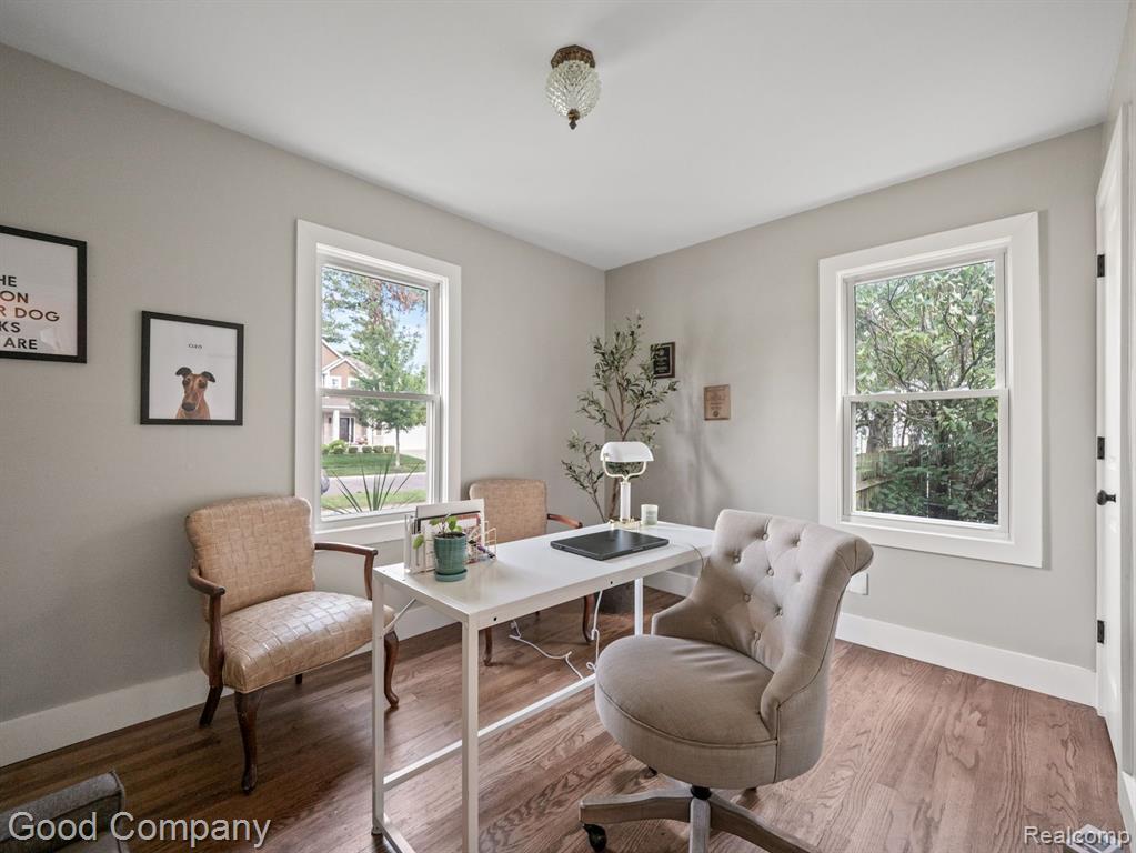 4344 HAMPTON Boulevard, Royal Oak, MI 48073 — Photo 10