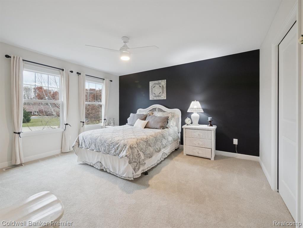 214 Presidio Drive, Ortonville, MI 48462 — Photo 30